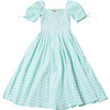 Bonnet Girls Dress - Dresses - 1 - thumbnail