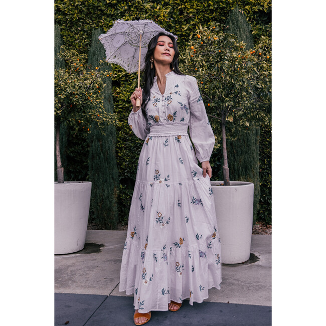 Women's Harmony Dress - Dresses - 2