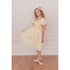 Honey Bee Girls Dress - Dresses - 2