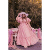 Women's Pixie Dress, Pink - Dresses - 3