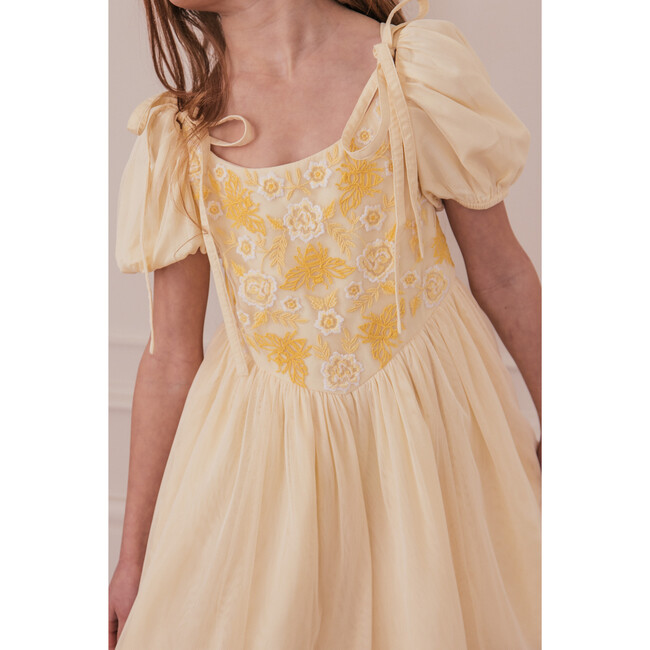 Honey Bee Girls Dress - Dresses - 3