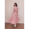 Women's Pixie Dress, Pink - Dresses - 5