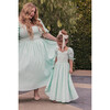Bonnet Girls Dress - Dresses - 4