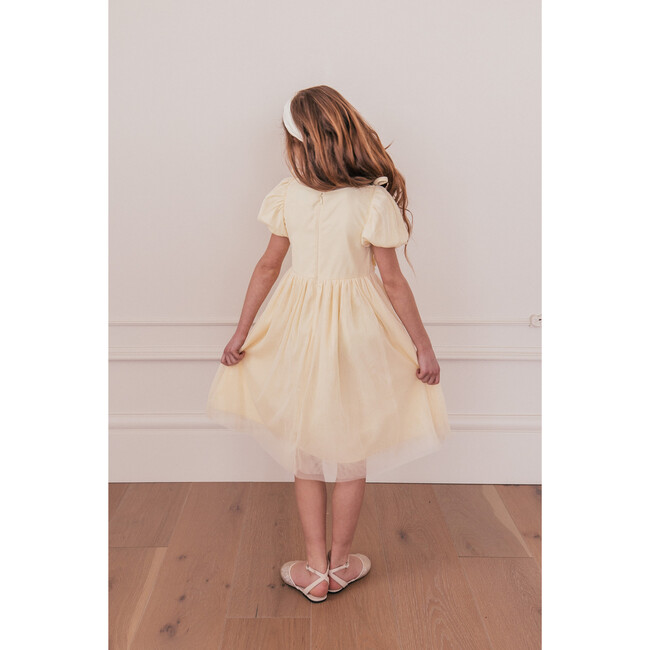 Honey Bee Girls Dress - Dresses - 4