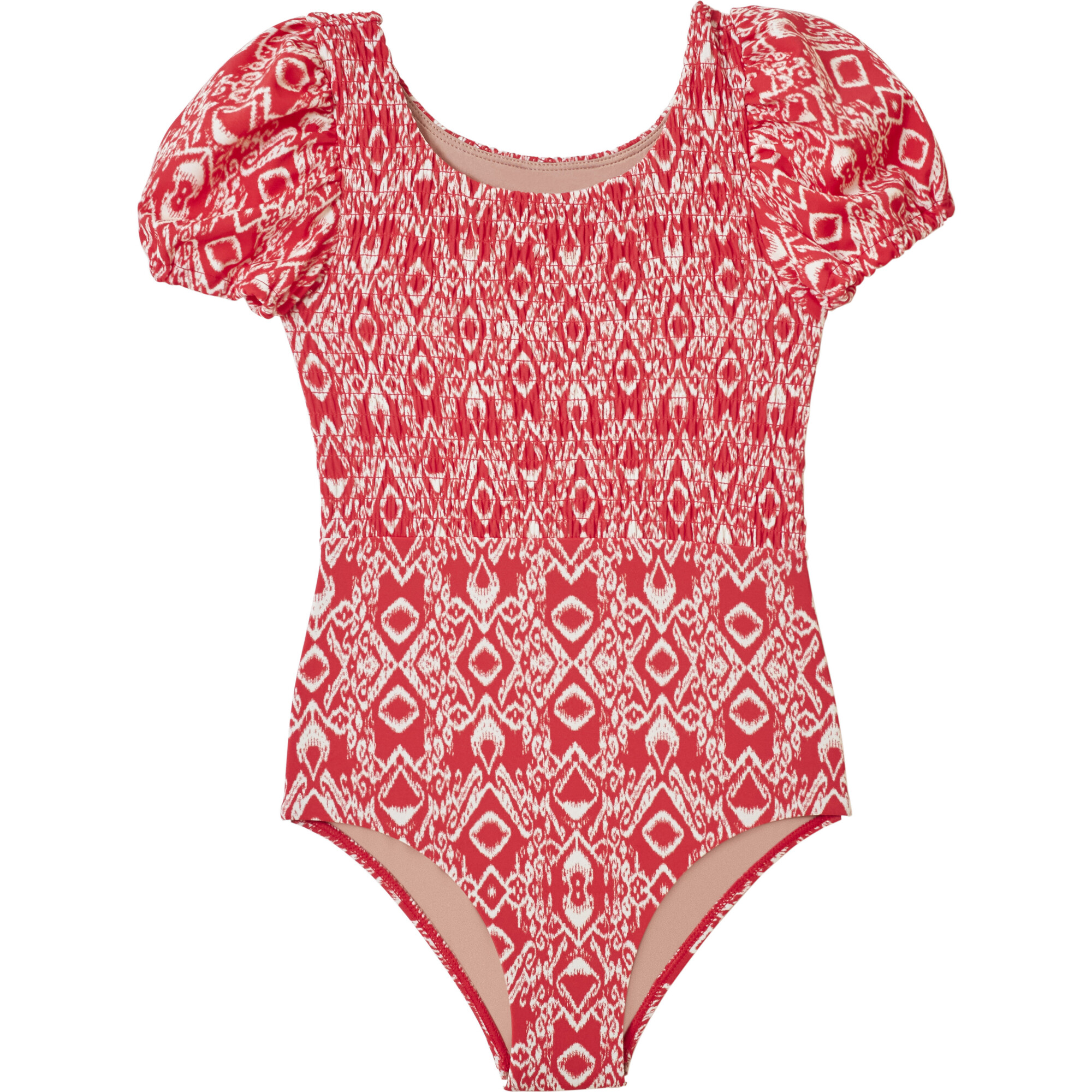 Little Delilah One-Piece, Bohemian Bound - One Pieces - 1