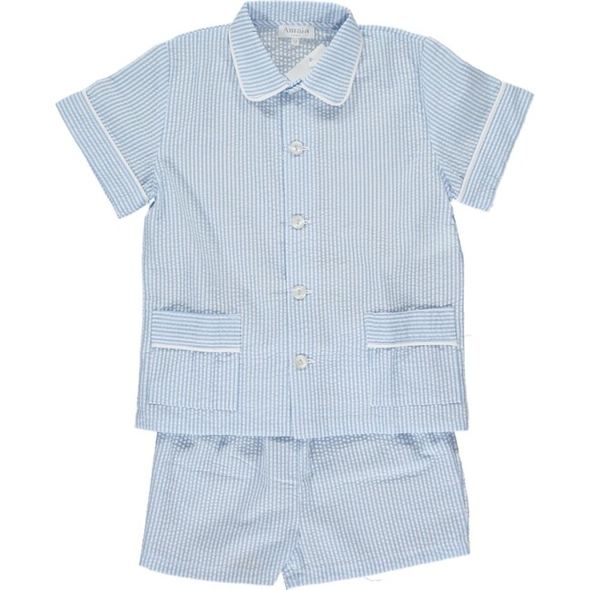 Vivos Pajamas - Pajamas - 1