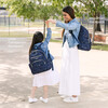 Little Companion Backpack, Midnight - Backpacks - 7