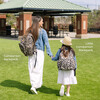 Little Companion Backpack, Leopard - Backpacks - 7