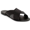 Women's Paros, Black - Sandals - 1 - thumbnail