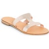 Women's Santorini, Gold - Sandals - 1 - thumbnail