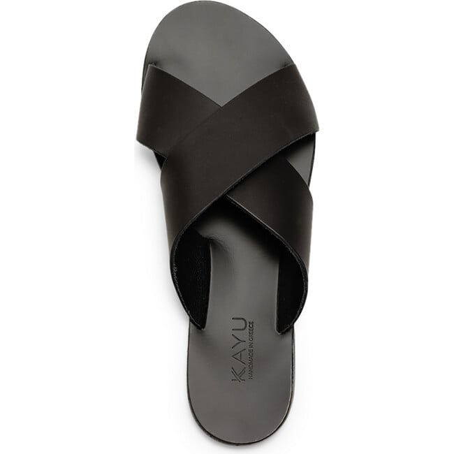 Women's Paros, Black - Sandals - 2