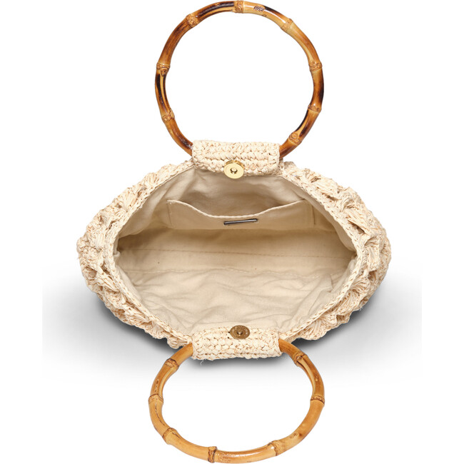 Women's Maisel, Natural - Bags - 3
