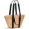 Women's Selma, Black - Bags - 3