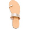 Women's Thessa, Gold - Sandals - 2