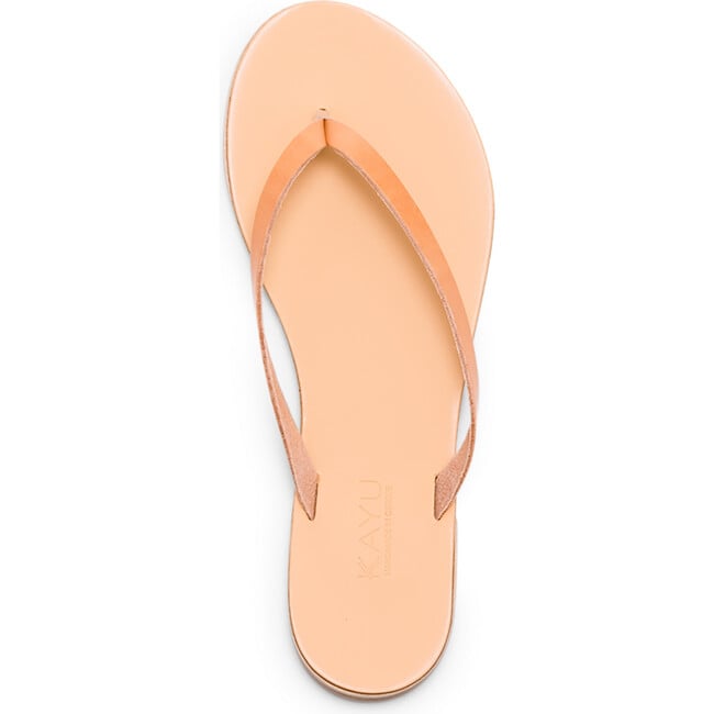 Women's Milos, Natural - Sandals - 3