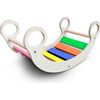 Rocker Climber Arch, Rainbow - Developmental Toys - 1 - thumbnail