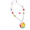 Sun Rainbow Colors Necklace - Necklaces - 1 - thumbnail