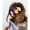 Sun & Cloud Alligator Clip - Hair Accessories - 2