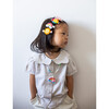 Sun & Rainbow Alligator Clip - Hair Accessories - 2