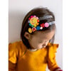 Sun Rainbow Colors Headband - Headbands - 2