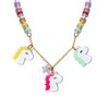 Unicorns Neon Necklace - Necklaces - 3