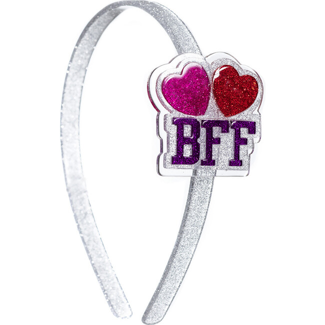 BFF Best Friends Forever Headband