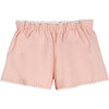 Lydia Shorts, Vintage Pink - Shorts - 1 - thumbnail