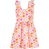 Tiffany Dress, Confetti Floral - Dresses - 1 - thumbnail