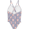 Sandra One Piece Swimsuit, J'adore La Plage - One Pieces - 2