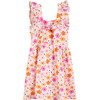 Tiffany Dress, Confetti Floral - Dresses - 2