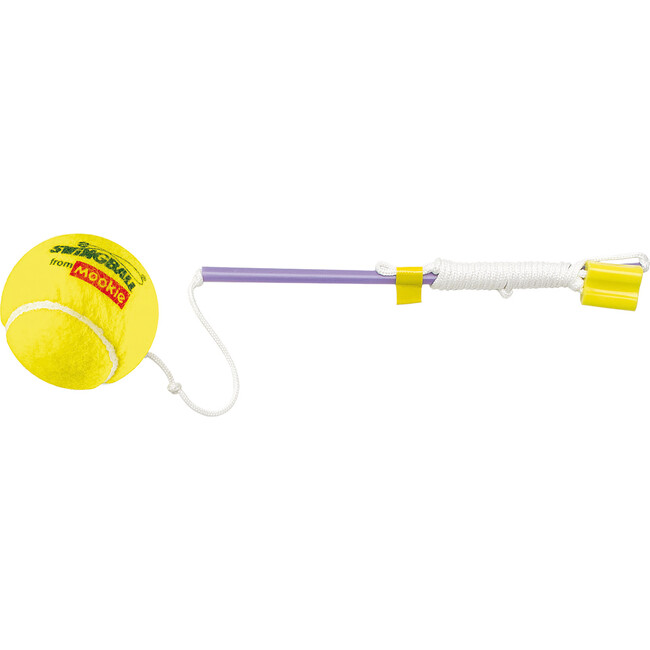 Ball & Tether - Outdoor Games - 2
