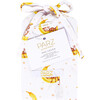 Finley Pad Cover, White - Changing Pads - 1 - thumbnail