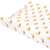 Finley Pad Cover, White - Changing Pads - 2