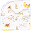 Finley 3-Piece Wash Cloth, White - Towels - 2