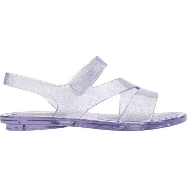 The Real Jelly Paris Kids, Clear - Sandals - 2