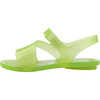 The Real Jelly Paris Baby, Green - Sandals - 3