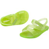 The Real Jelly Paris Baby, Green - Sandals - 4