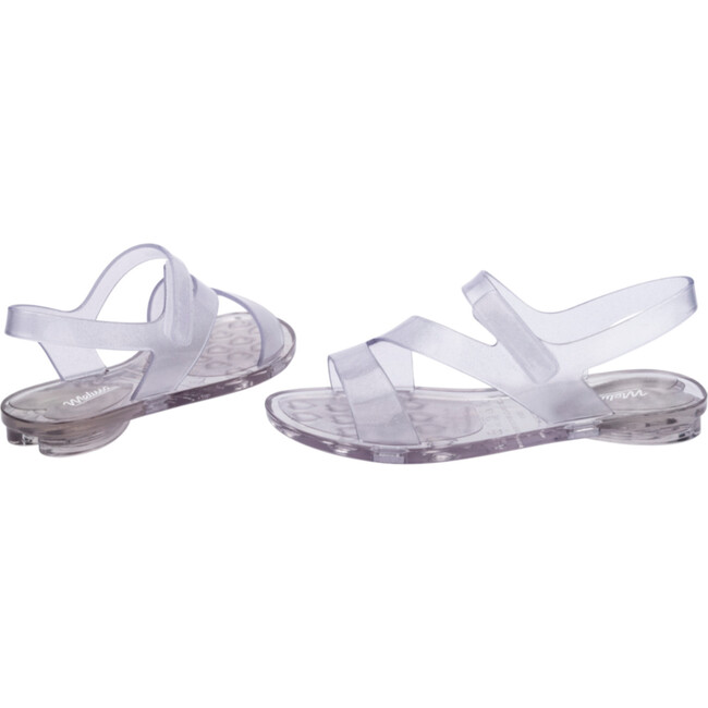 The Real Jelly Paris Kids, Clear - Sandals - 4