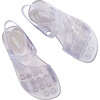 The Real Jelly Paris Kids, Clear - Sandals - 5