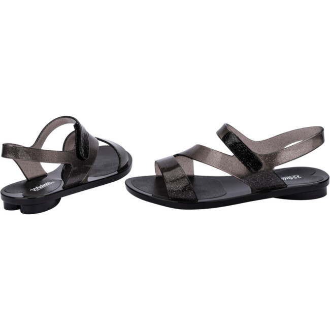 The Real Jelly Paris Kids, Black - Sandals - 4