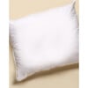 Polyester 12" x 16" Pillow Insert, White - Pillows - 2