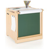 Desk to Easel Art Cart - Easels & Art Tables - 6