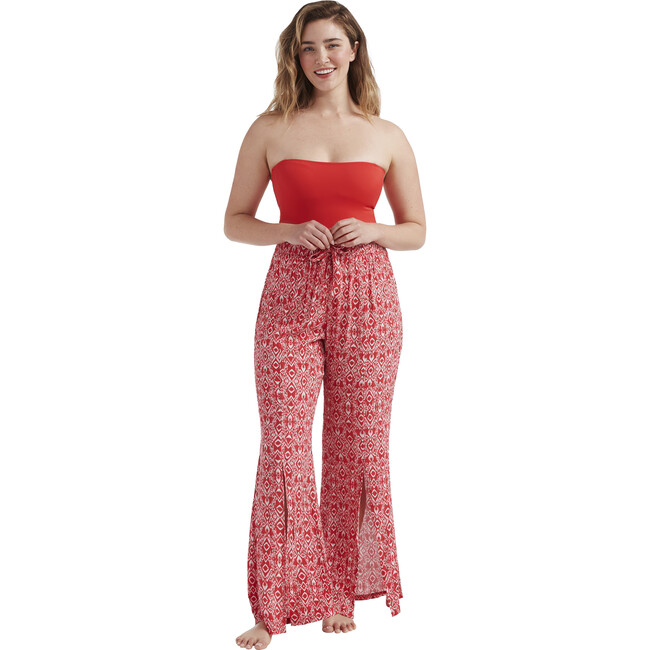 Women's Anne Marie Pants, Bohemian Bound - Cover-Ups - 1