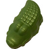 Alligator Shaped Bar Soap, Green - Body Cleansers & Soaps - 1 - thumbnail