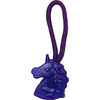 Unicorn Soap On A Rope, Purple - Body Cleansers & Soaps - 1 - thumbnail