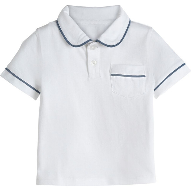 Beau Polo, Ivory