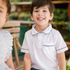 Beau Polo, Ivory - Polo Shirts - 4