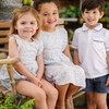 Elizabeth Bubble, Sky Anemone - Onesies - 4