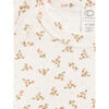 Afton Bodysuit, Wildflowers - Onesies - 2