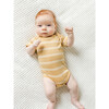 Afton Bodysuit, Buckly Stripe - Onesies - 2 - thumbnail